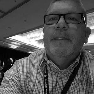 Meet your Posher, Ed